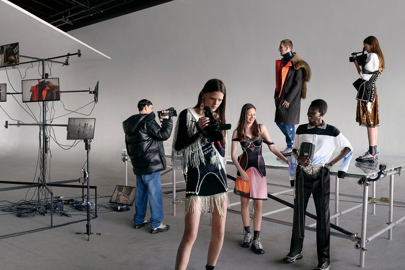 Burberry Fall/Winter 2019 Lookbook Campaign | Hypebae
