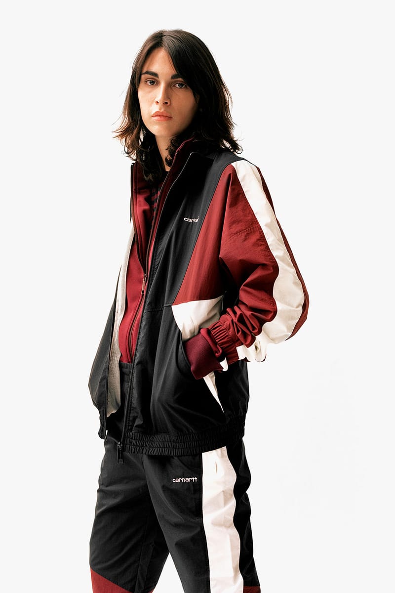 Carhartt WIP Reveals Monochrome FW19 Collection | Hypebae