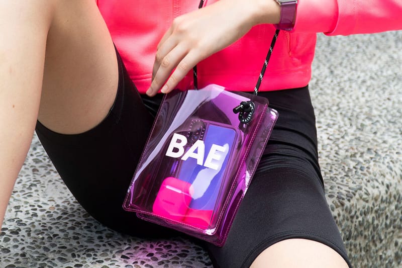 Casetify Releases PVC Phone Sling for Summer | Hypebae