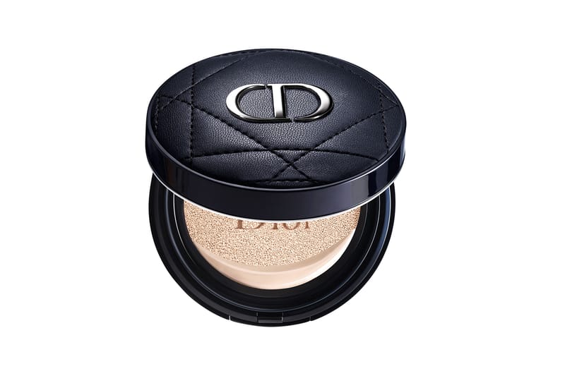 Dior's Forever Couture Perfect Cushion Foundation | Hypebae