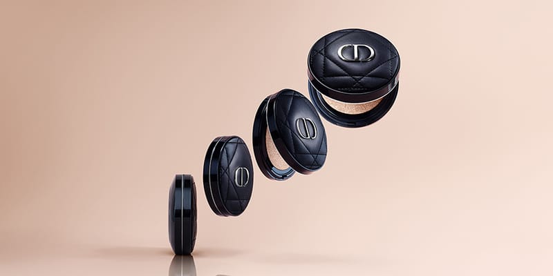 Dior's Forever Couture Perfect Cushion Foundation | Hypebae