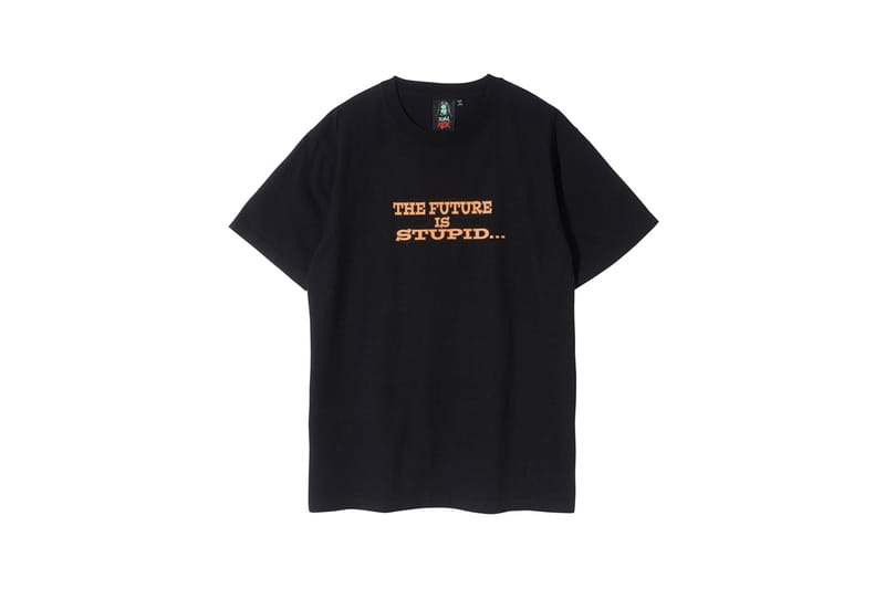 X-Girl Dover Street Market London Collaboration | Hypebae