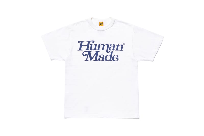 Where to Cop Girls Don't Cry x HUMAN MADE Collab | Hypebae