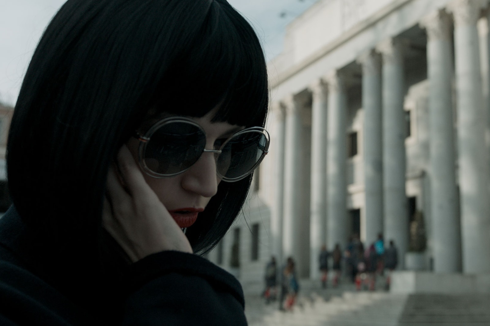 5 Fun Facts About Money Heist's Úrsula Corberó HYPEBAE