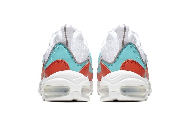 Nike's Air Max 98 SE in 