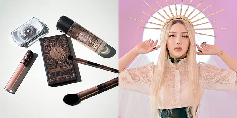 Makeup Artist PONY x MAC Collaboration Review | Hypebae