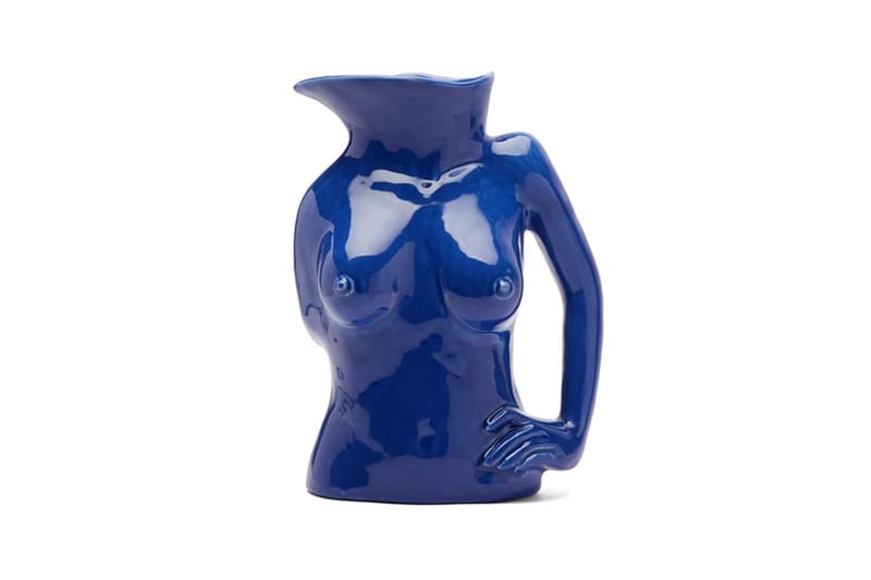 Anissa Kermiche Ceramic Homeware Collection | Hypebae
