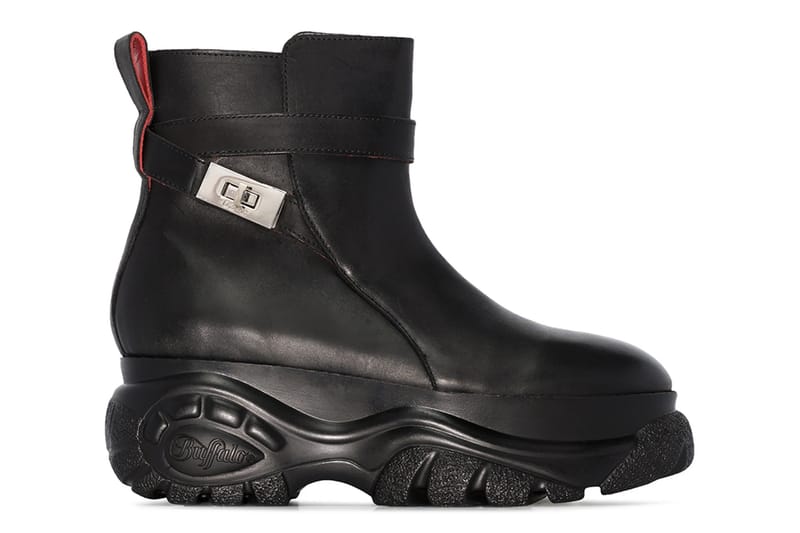 Designer hotsell boots 2019