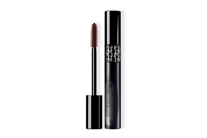 Dior on sale brown mascara