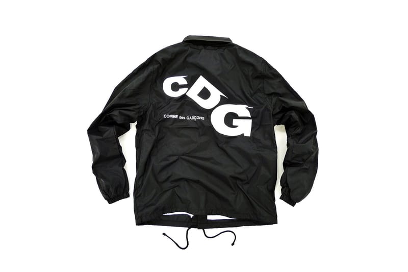 COMME des GARÇONS Limited Items at Nagoya Pop-Up | Hypebae