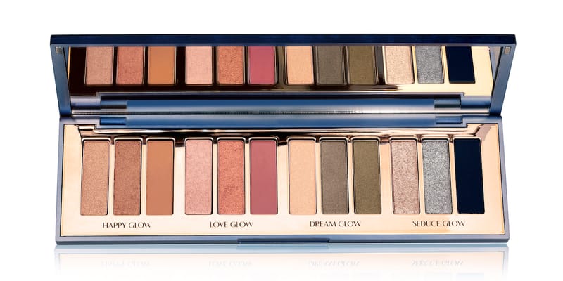 Charlotte Tilbury Instant Eye Palette Release | Hypebae