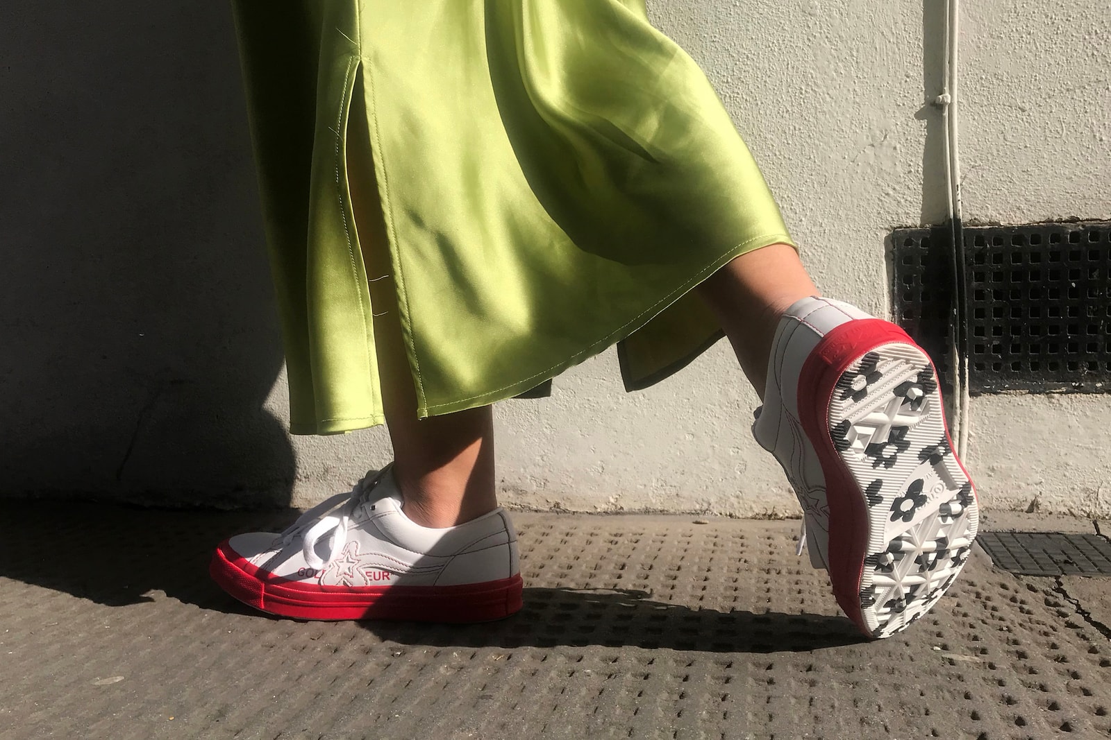 golf le fleur one star