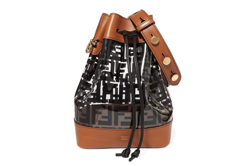 Designer bucket bags clearance 2019