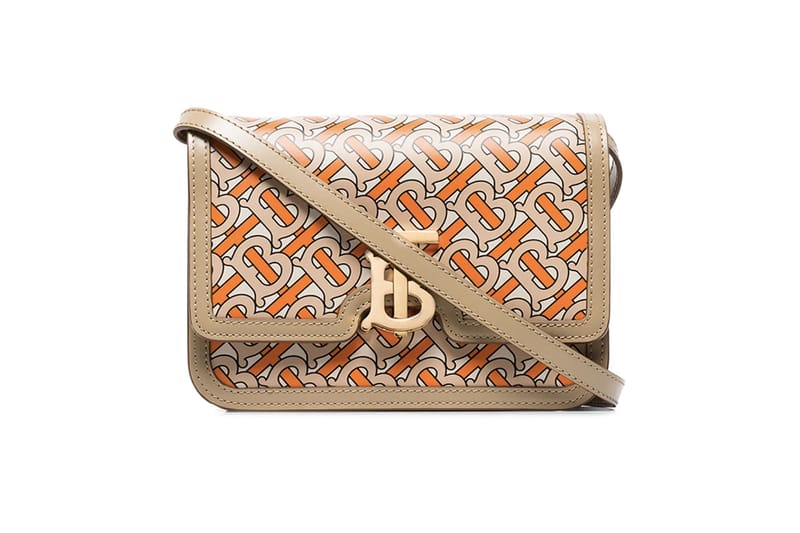 Monogram designer bag sale