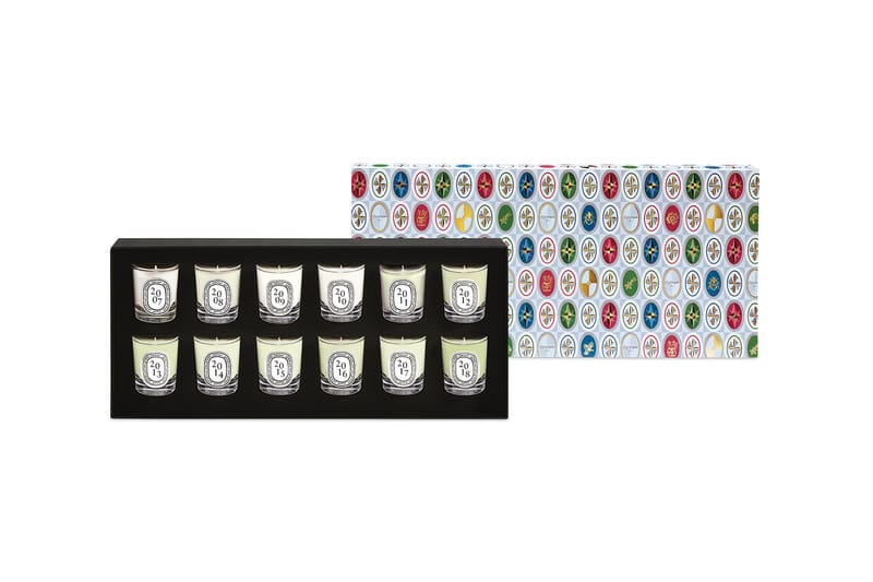 diptyque Unveils Festive Holiday Collection | Hypebae
