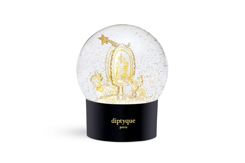 diptyque Unveils Festive Holiday Collection | Hypebae
