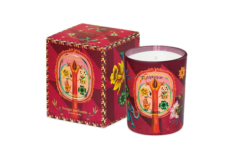 diptyque Unveils Festive Holiday Collection | Hypebae