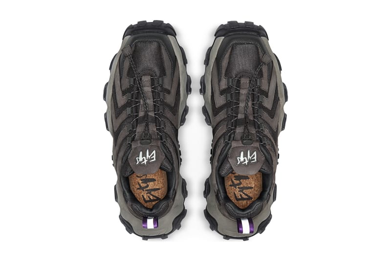 Eytys Halo Chunky Sneaker Platform Release | Hypebae
