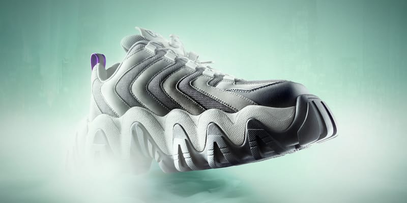 Eytys Halo Chunky Sneaker Platform Release | Hypebae
