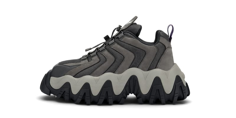 Eytys Halo Chunky Sneaker Platform Release | Hypebae