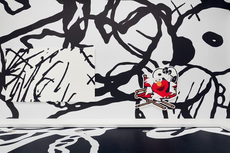 KAWS 