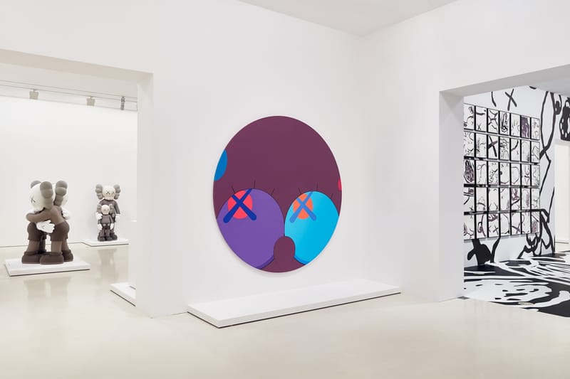 KAWS 