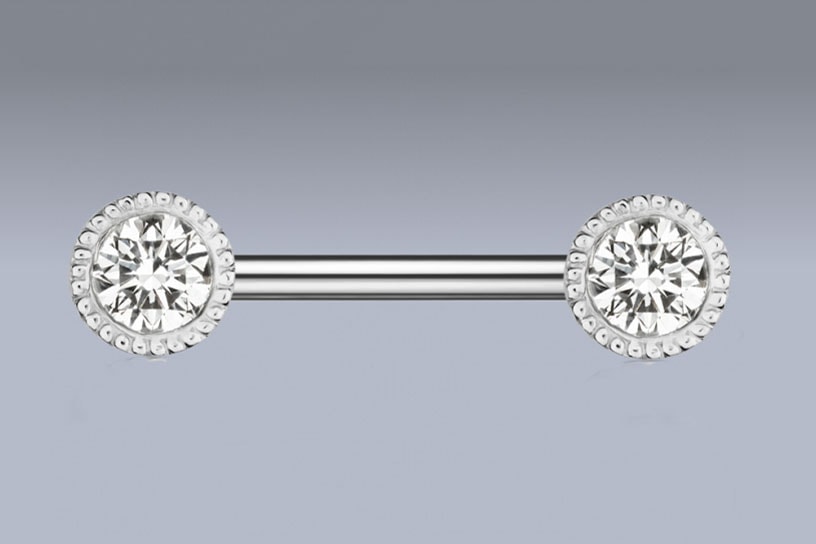 Everything to Know About Getting Nipple Piercing HYPEBAE