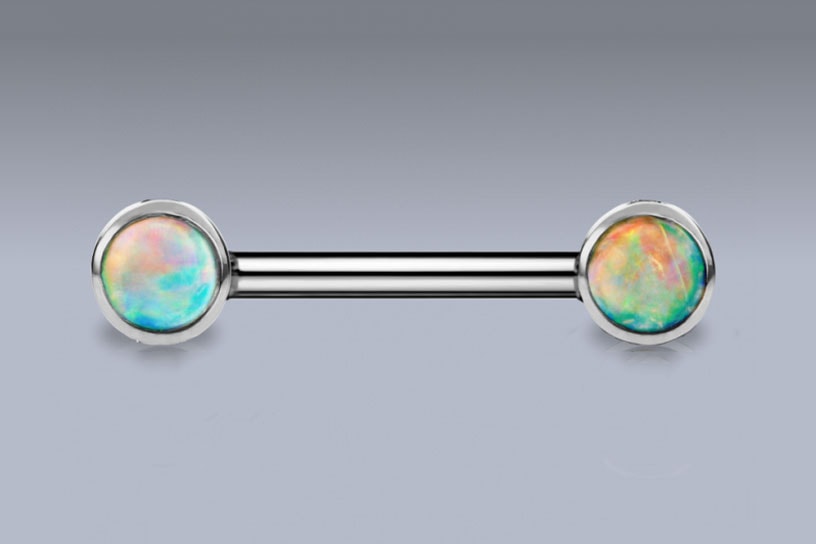 Everything to Know About Getting Nipple Piercing HYPEBAE