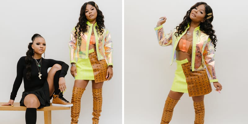 Interview with Misa Hylton & Madison Star Brim | Hypebae