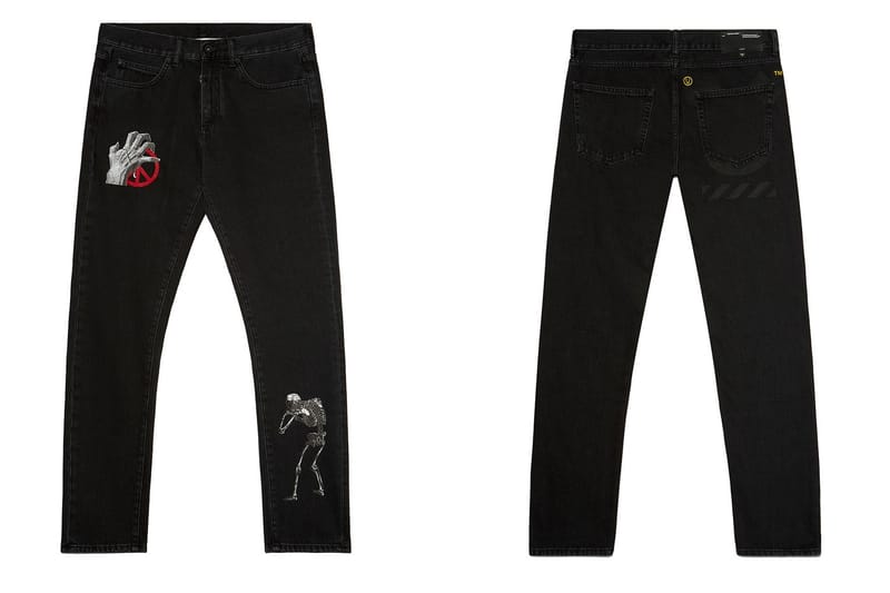 Off-White™ x UNDERCOVER Collaboration Release Date | Hypebae