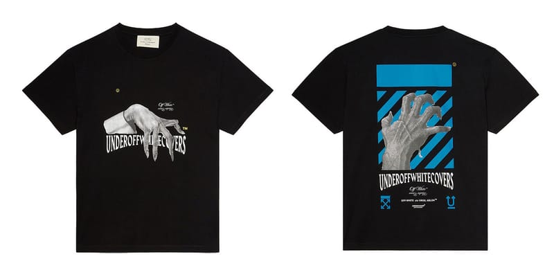 Off-White™ x UNDERCOVER Collaboration Release Date | Hypebae