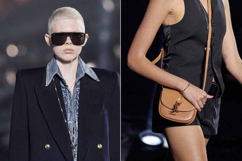 Saint laurent bag online 2020