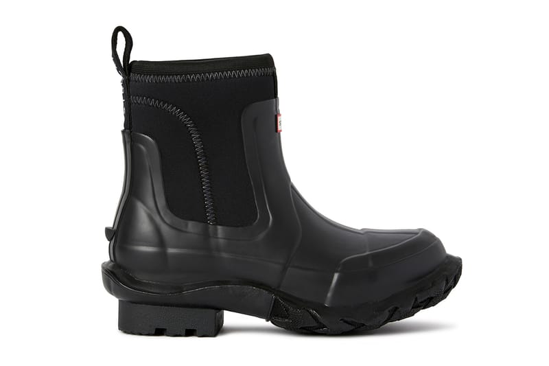 Stella McCartney x Hunter's Sustainable Boots | Hypebae