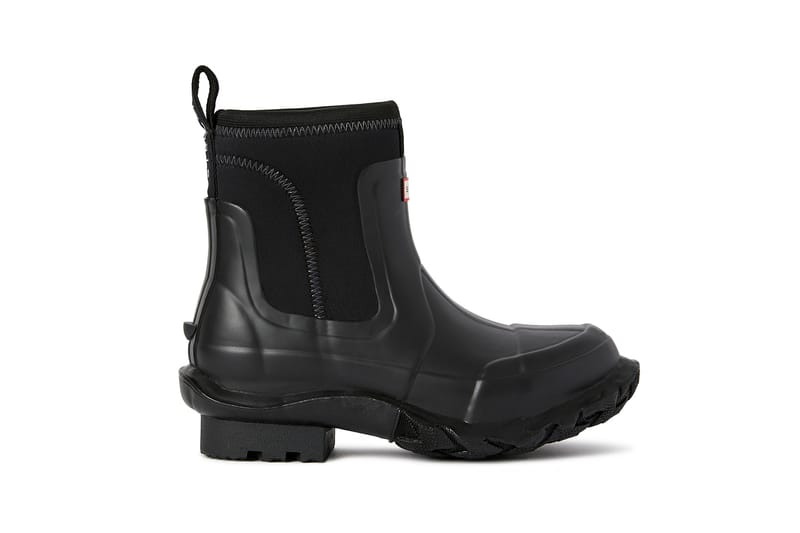 Stella McCartney x Hunter's Sustainable Boots | Hypebae