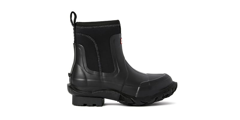 Stella McCartney x Hunter's Sustainable Boots | Hypebae