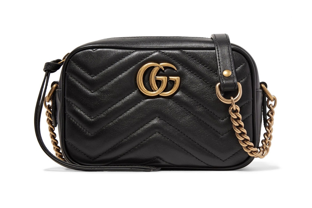10 Best Street Style Bags: Gucci, GANNI, STAUD | Hypebae