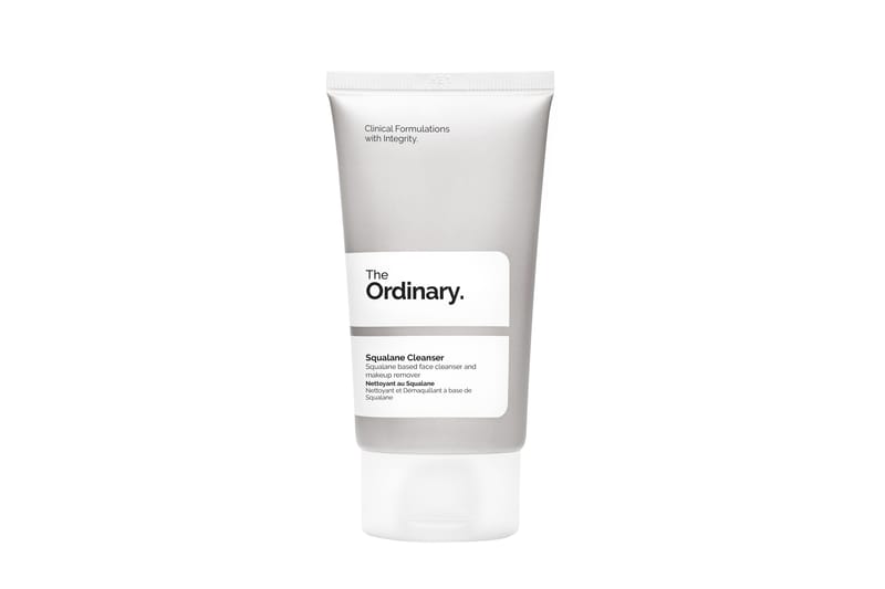 Best ordinary products online for dry skin