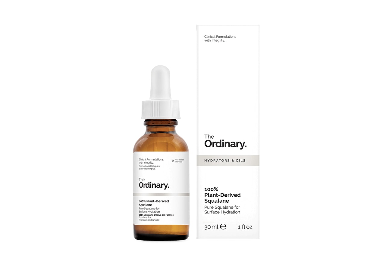 Best The Ordinary Products for Dry Winter Skin | HYPEBAE