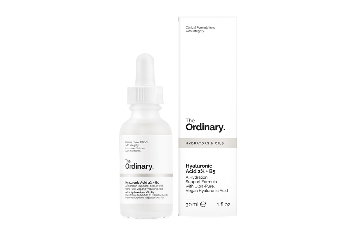 Best The Ordinary Products for Dry Winter Skin | HYPEBAE