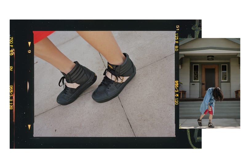 Vivenne Westwood x Vans Sneaker Collaboration | Hypebae
