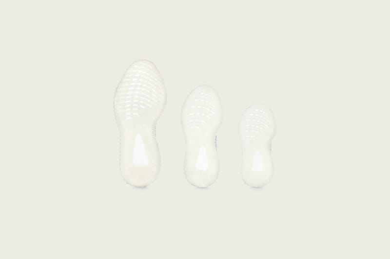YEEZY BOOST 350 V2 
