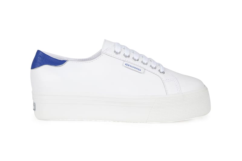 Superga new collection on sale 2019