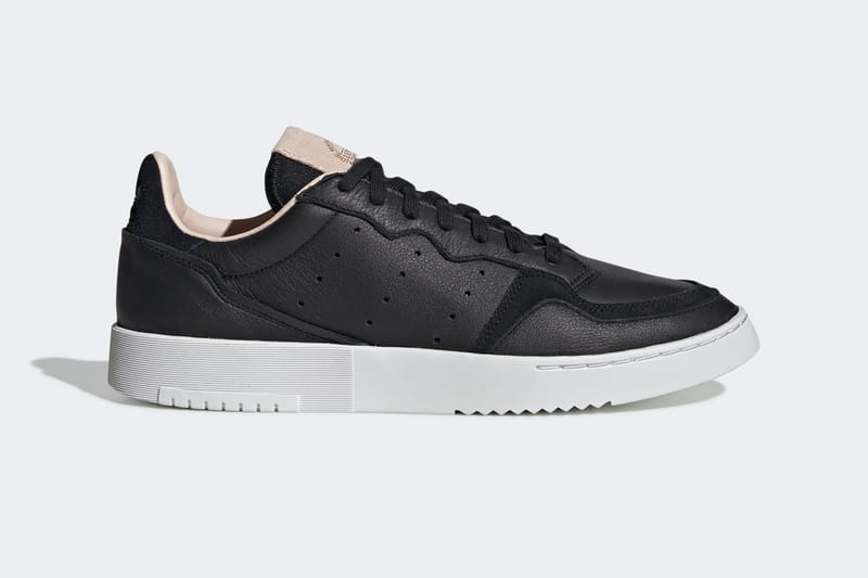 adidas Drops the Supercourt for House of Classics Collection | Hypebae