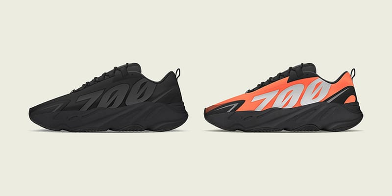 adidas YEEZY BOOST 700 MNV Price & Release | Hypebae