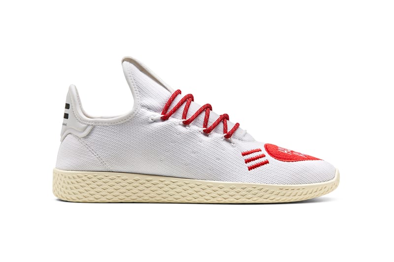 Pharrell & NIGO's HUMAN MADE x adidas Sneakers | Hypebae