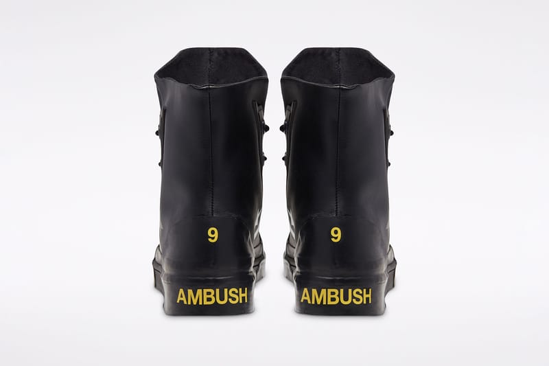 AMBUSH x Converse Pro Leather & Chuck 70 Release | Hypebae