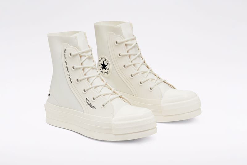AMBUSH x Converse Pro Leather & Chuck 70 Release | Hypebae