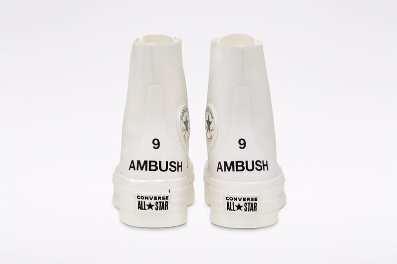 AMBUSH x Converse Pro Leather & Chuck 70 Release | Hypebae