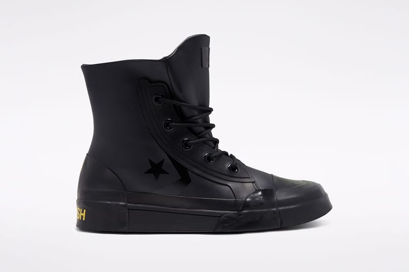 靴/バッグ converse ambush pro Leather 25cm Converse AMBUSH x Pro Leather 'Black' Size 4 US | eBay