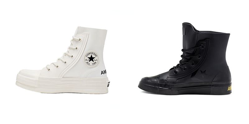 AMBUSH x Converse Pro Leather & Chuck 70 Release | Hypebae